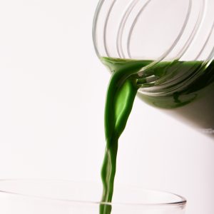 Huel Daily Greens Bottle