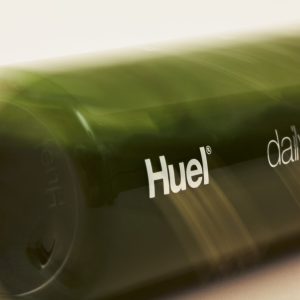 Huel Daily Greens Bottle