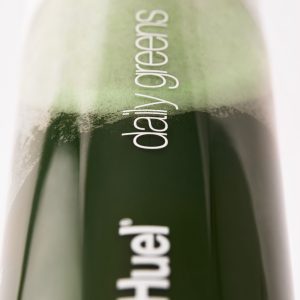 Huel Daily Greens Bottle