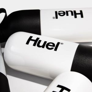 Huel Shaker