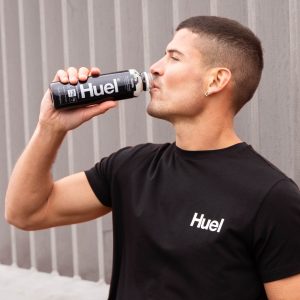 Huel Men’s T-Shirt